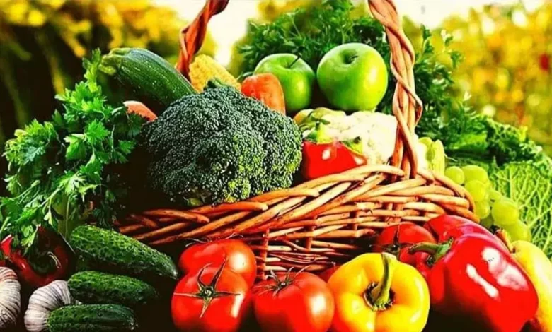 Photo of यूपी में संभावनाओं की खेती बनीं फल एवं सब्जियां