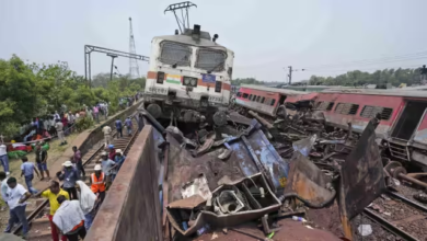 Photo of ओडिशा ट्रेन हादसे में CBI को मिली हार्ड डिस्‍क, दुर्घटना से संबंधित मिलेंगी कई अहम जानकारियां