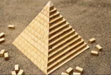 Photo of घर में पिरामिड रखने से हो सकता है लाभ, जानिए किस दिशा में रखना है फायदेमंद…