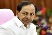 Photo of तेंलगाना में दिव्यांगों के लिए अच्छी खबर, सीएम KCR ने पेंशन में इजाफे का किया ऐलान