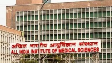 Photo of AIIMS JODHPUR में 13 जुलाई से पहले इस पद पर नौकरी पाने के लिए करें अप्लाई