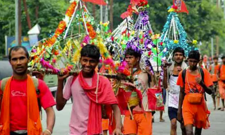 Photo of कांवड़ मेले का नया यातायात योजना लागू, हरिद्वार में भी बदली व्यवस्था