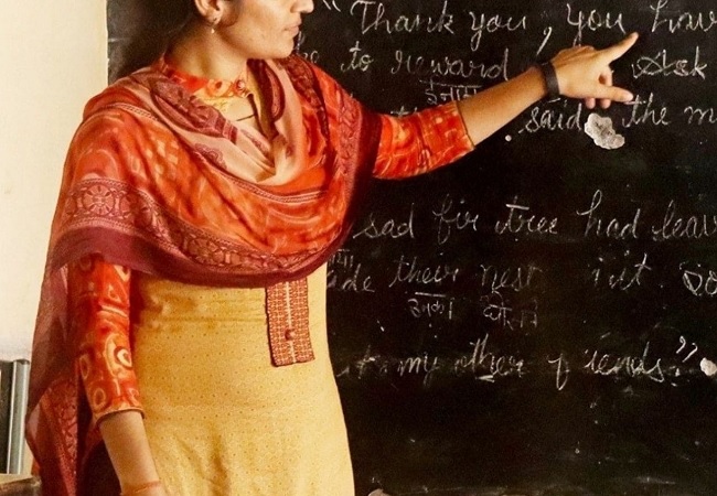 Photo of यूपी के शिक्षकों को ट्रेंड करेंगे आईआईटी गांधीनगर के विशेषज्ञ