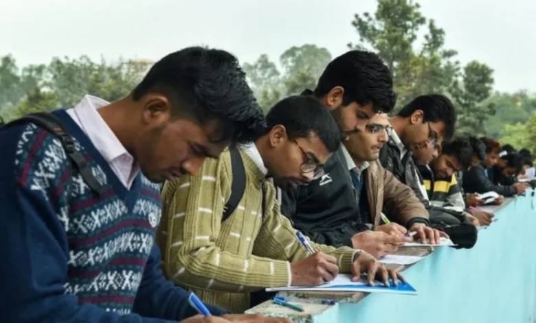 Photo of वो राज दूसरा था, यह राज योगी का है: मिशन रोजगार