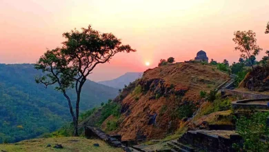 Photo of मानसून में जन्नत जैसी हो जाती है खुबसूरत वादियां, जरूर करें सैर….