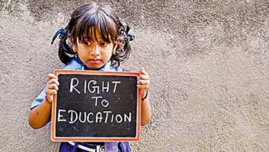 Photo of RTE से प्राइवेट स्कूलों में एडमिशन बंद, सीएम पुष्कर सिंह धामी सरकार ने की यह तैयारी