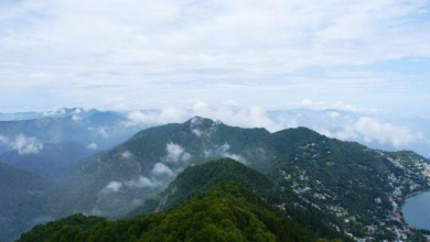 Photo of अगस्त महीने में घूमने के लिए बेस्ट है ये पांच जगह…