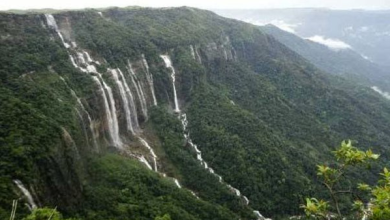 Photo of बारिश के इस मौसम में इन जगहों जाना है खतरनाक, जानिए…