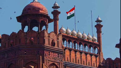 Photo of स्वतंत्रता दिवस की छुट्टियों में इन जगहों को करे एक्स्प्लोर
