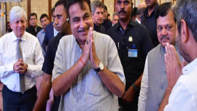 Photo of भाजपा के घोर विरोधी संजय राउत नितिन गडकरी की तारीफ में पढ़ रहे कसीदे