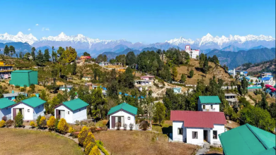 Photo of उत्तराखंड के इन खूबसूरत हिल स्टेशनों को करें एक्सप्लोर…