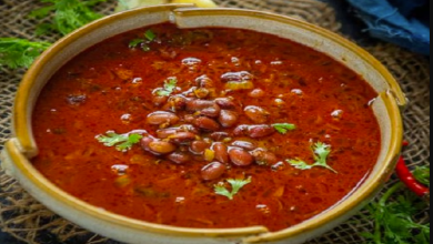 Photo of आज के खाने में ट्राई करें कश्मीरी राजमा