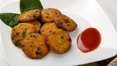 Photo of तीज पर बनाएं स्पेशल दही पनीर कबाब