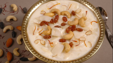 Photo of ओणम प्रसाद के लिए बनाएं टेस्टी पाल पायसम