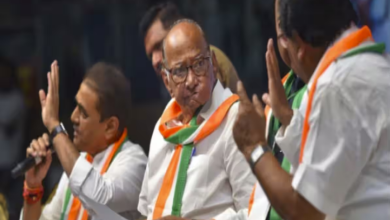 Photo of INDIA गठबंधन की बैठक से पहले नई फिराक में शरद पवार, पढ़ें खबर…