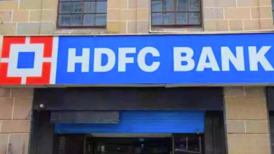 Photo of HDFC Bank अक्टूबर में घटाने जा रहा इन स्पेशल FD पर ब्याज दर, निवेशकों के मिल रहा जबरदस्त मुनाफा