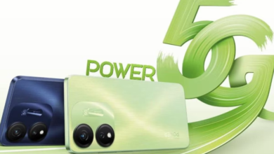 Photo of भारत का सबसे सस्ता 5G स्मार्टफोन बना Itel P55 Power 5G, जानिए खासियत…