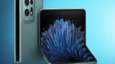 Photo of OnePlus कंपनी इस दिन अपना पहला फोल्डेबल फोन करेगी लॉन्च, जानिए कीमत और फीचर्स