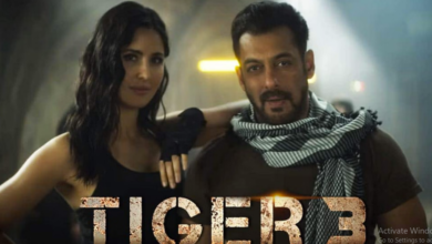 Photo of Tiger 3: गद्दारी की राह पर चला टाइगर, इस बार रॉ एजेंट ही बना भारत का दुश्मन, देंखे ट्रेलर…