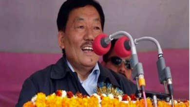 Photo of सिक्किम विधानसभा चुनाव को लेकर पूर्व सीएम चामलिंग ने दिया बयान, जानें क्या कहा…