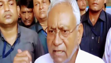 Photo of सीएम नितीश ने इस दिन JDU नेताओं के साथ करेंगे अहम बैठक, पढ़ें खबर….