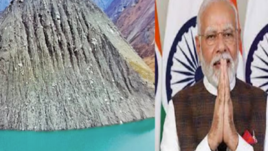 Photo of PM मोदी के आदि कैलास दौरे से पहले मिली गुमनाम झील, जानिए इसके बारे में…