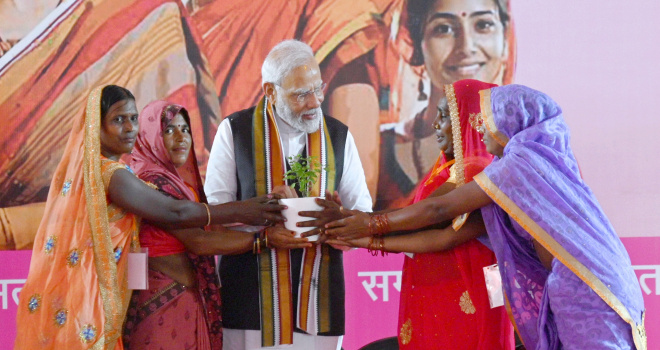 Photo of कैसे बनना है एक जागरूक जनप्रतिनिधि, प्रधानमंत्री से मिलती है प्रेरणा : योगी