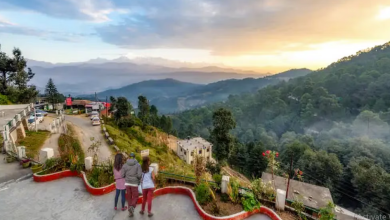 Photo of सितंबर के सुहाने मौसम में परिवार के साथ इन जगहों की करें सैर…