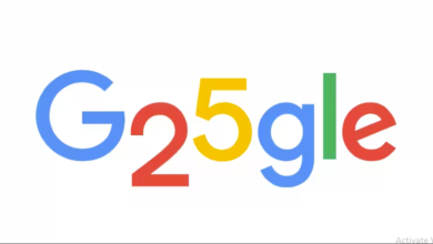 Photo of टेक्नोलॉजी की दुनिया में Google ने 25 पूरे हुए साल, जानिए अब तक का सफर…