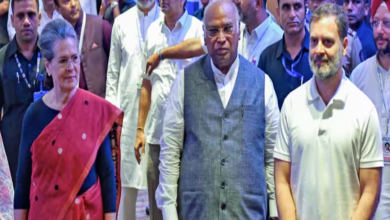 Photo of INDIA गठबंधन ने बनाई 14 सदस्यों की समन्वय समिति, नहीं होगा कोई संयोजक