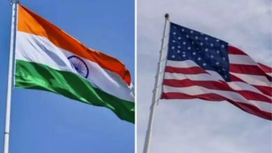 Photo of अमेरिका-भारत ने इंडो-पैसिफिक सुरक्षा के लिए संबंधों में परिवर्तनकारी गति पर दिया जोर, पढ़ें पूरी खबर…
