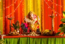 Photo of शिव गौरी के साथ करें गणेश जी का करें पूजा, जानिए  तिथि और शुभ मुहूर्त