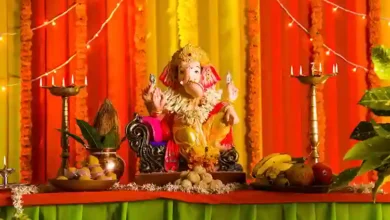 Photo of शिव गौरी के साथ करें गणेश जी का करें पूजा, जानिए  तिथि और शुभ मुहूर्त