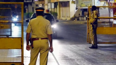 Photo of मुंबई पुलिस को फोन पर मिली कमाठीपुरा में बम की झूठी खबर, आरोपी हुआ गिरफ्तार