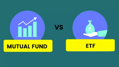 Photo of ETF vs Mutual Fund निवेश के लिए कौन सा है बेस्ट ऑप्शन, जानिए पूरी डिटेल