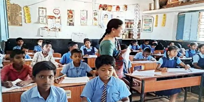 Photo of सोमवार से प्रदेश भर के परिषदीय स्कूलों में आयोजित होगी निपुण आंकलन परीक्षा