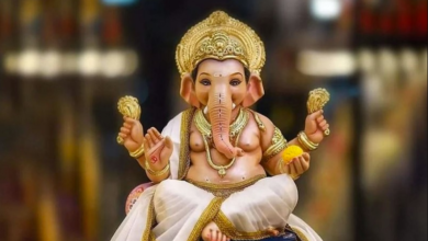 Photo of गणेश जी की पूजा के दौरान भूलकर भी ना चढ़ाएं ये चीजें, बप्पा होंगे नाराज