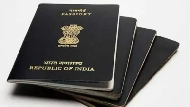 Photo of अवैध अप्रवासियों पर महाराष्ट्र सरकार की सख्ती, पासपोर्ट सत्यापन के लिए आवेदक के घर जाने का दिए निर्देश