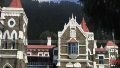Photo of HC ने लंढौरा में रेलवे ओवर ब्रिज निर्माण के संबंध में दिए निर्देश, पढ़ें पूरी खबर…