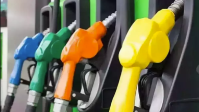Photo of कच्चे तेल की कीमतों में उतार-चढ़ाव जारी, जानिए आपके शहर में पेट्रोल-डीजल की क्या कीमत…