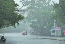 Photo of MP में 24 घंटे बदलेगा मौसम का मिजाज, इन 10 जिलों में तेज बारिश की आशंका