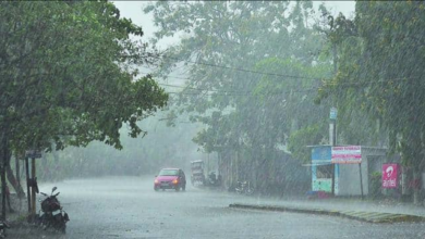 Photo of हैदराबाद में भारी बारिश के कारण स्कूल-कॉलेज बंद, इन राज्यों के लिए IMD का अलर्ट