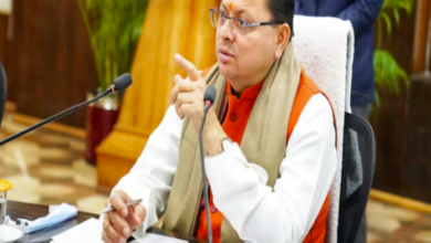 Photo of उत्तराखंड में लोकायुक्त की नियुक्ति की पूरी तैयारी, जानें सीएम पुष्कर धामी सरकार का प्लान…