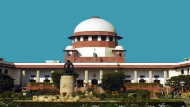Photo of शरद पवार गुट की याचिका पर SC इस दिन करेगा सुनवाई, अजित गुट के विधायकों पर कार्रवाई की मांग