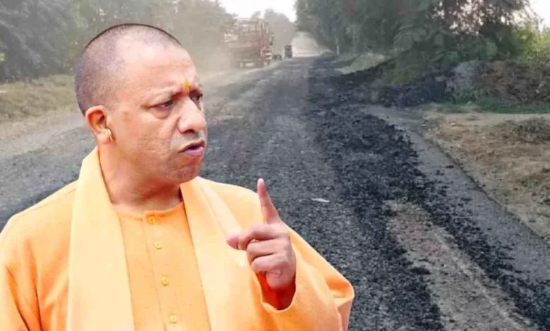 Photo of शाहजहांपुर में रोड तोड़ने वाले विधायक समर्थकों से होगी क्षतिपूर्ति की वसूली