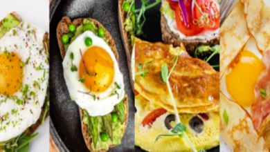 Photo of World Egg Day: रोज के प्रोटीन सोर्स के लिए अंडे से बनाएं ये फटाफट रेसिपी