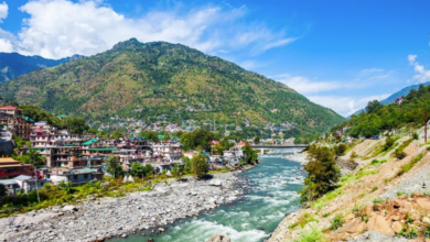 Photo of नवंबर माह में घूमने का बना रहे है प्लान, तो इन जगहों की जरूर करें सैर…