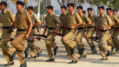 Photo of बिहार में सिपाही भर्ती परीक्षा की रद्द, दांव पर छह लाख अभ्यर्थियों का भविष्य