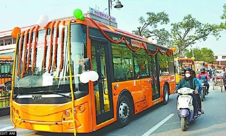 Photo of राजधानी बसों का किराया 10 प्रतिशत कम करेगी योगी सरकार