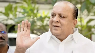 Photo of महाराष्ट्र के मंत्री हसन मुश्रीफ ने कहा- 4 महीने में सरकारी अस्पतालों के कामकाज में सकारात्मक बदलाव…